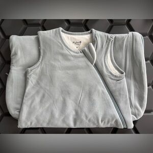 Kyte BABY 1.0 Tog Sleep Sac Medium